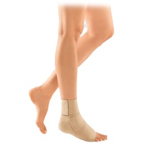 Συμπιεστικός επίδεσμος αστραγάλου Circaid Juxtacures ankle foot wrap