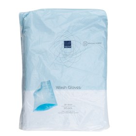 Γάντια πλυσίματος ασθενών 50 τεμάχια