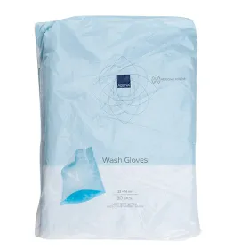 ABENA patient wash gloves 50 pieces