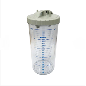 Ανταλλακτικό δοχείο αναρρόφησης 5lt