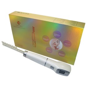 Φορητή συσκευή υψηλής συχνότητας 7 σε 1 Κόκκινη ακτίνα 