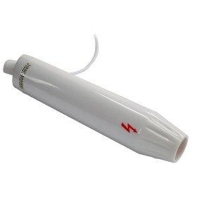 Φορητή συσκευή υψηλής συχνότητας 4 σε 1 Κόκκινη ακτίνα  - 