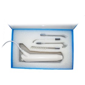 Φορητή συσκευή υψηλής συχνότητας 4 σε 1 Κόκκινη ακτίνα  - 