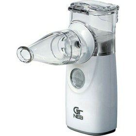 Νεφελοποιητής φαρμάκων φορητός GT-NEB RE.300961