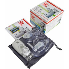 Νεφελοποιητής φαρμάκων φορητός GT-NEB RE.300961 - 