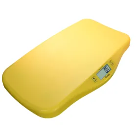 Ψηφιακός βρεφοζυγός BAMBY