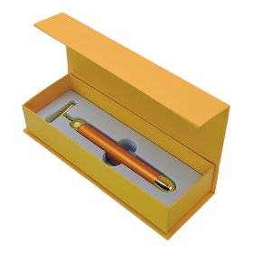 Συσκευή μασάζ & σχηματισμού προσώπου Beauty Bar Gold  - 