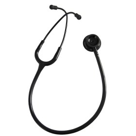 Duplex 2.0 Aluminium Stethoscope Riester Black Edition - Duplex 2.0 Aluminium Stethoscope Riester Black Edition