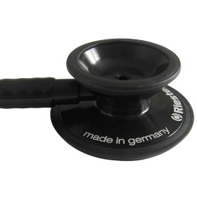 Duplex 2.0 Aluminium Stethoscope Riester Black Edition - Duplex 2.0 Aluminium Stethoscope Riester Black Edition