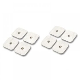 Ηλεκτρόδια για συσκευή TENS EM 49/80 RE Beurer