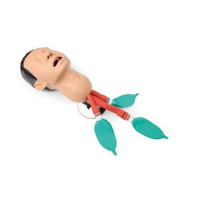 Εκπαιδευτικό πρόπλασμα διαχείρισης αεραγωγού P73