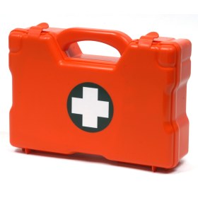 Φαρμακείο Α' βοηθειών ιδιωτικών σκαφών έως 12 μίλια 240x190x50mm CPS300 PVS - Φαρμακείο Α' βοηθειών πλήρες MEDIC 3 285x210x87mm