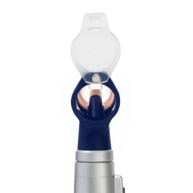 HEINE mini 3000 Direct Lighting Otoscope | Blue - 