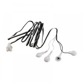 Ανταλλακτικά καλώδια για συσκευή TENS EM 80 Beurer