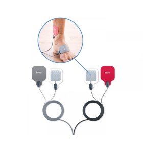 Ανταλλακτικά καλώδια για συσκευή TENS EM 59 Beurer