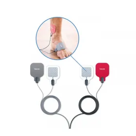 Ανταλλακτικά καλώδια για συσκευή TENS EM 59 Beurer