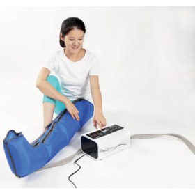 Μανσέτα κάτω άκρων για συσκευή πρεσσοθεραπείας PT1002