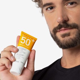 Sunscreen Cream SPF 50+ 75ml REVEE SUN50
