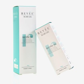 Gel σιλικόνης επούλωσης ουλών REVEE SCAR GEL 20gr