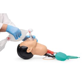 Economy Adult Airway Management Trainer P73