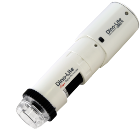 Wireless Dermatoscope Dinolite MEDLW4DW  - Wireless Dermatoscope MEDLW4E Dinolite