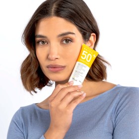 Sunscreen Cream SPF 50+ 75ml REVEE SUN50