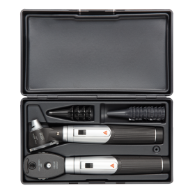 Otoscope-Opthalmoscope Set Heine Mini 3000