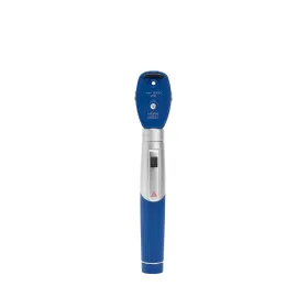 HEINE mini 3000® LED opthalmoscpe D-008.71.120 | Blue