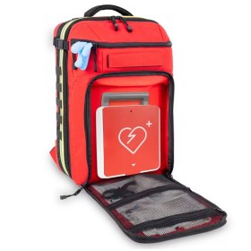 EMS Paramedic's Rescue Backpack EM13.068 
