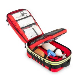 EMS Paramedic's Rescue Backpack EM13.068 