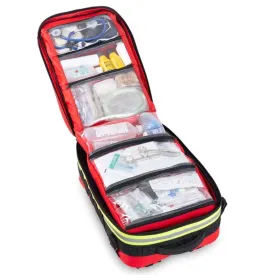EMS Paramedic's Rescue Backpack EM13.068 