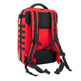 EMS Paramedic's Rescue Backpack EM13.068 
