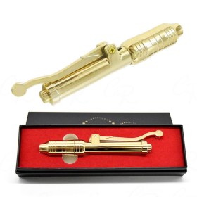 Hyaluron Pen Gold painless device for Beauty Treatments 