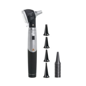 HEINE mini 3000® LED Otoscope with Hard Case - 