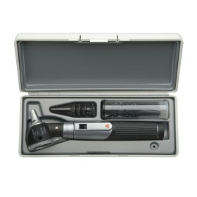 HEINE mini 3000® LED Otoscope with Hard Case