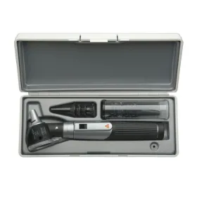 HEINE mini 3000® LED Otoscope with Hard Case