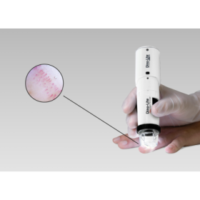 Wireless CapillaryScope 200 PRO Dinolite MEDLW4N  - CapillaryScope DINOLITE PRO 200 MEDLW4N 