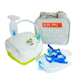 Νεφελοποιητής φαρμάκων Mini-Max RE.300250 - 