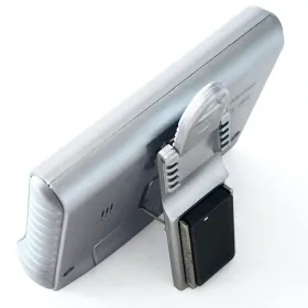 Ψηφιακό χρονόμετρο με μαγνήτη MEG 690200 - 