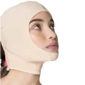 Επίδεσμοι προσώπου 