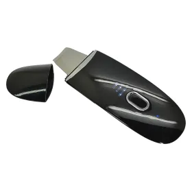 Φορητή συσκευή απολέπισης με υπέρηχους EMS ION & βάση φόρτισης