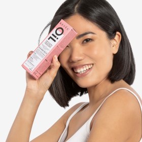 Λάδι περιποίησης ουλών και δέρματος REVEE 100ml