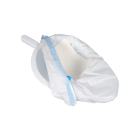 Σακούλες ABENA BEDPAN Liner για σκωραμίδα 20 τεμάχια