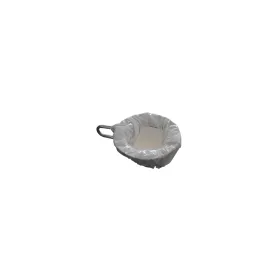 ABENA BEDPAN Liner Bags for Bedpans 20 Pieces