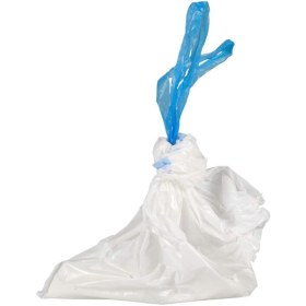 Σακούλες ABENA BEDPAN Liner για σκωραμίδα 20 τεμάχια