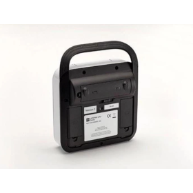  Πλήρως αυτόματος απινιδωτής Lifepak CR2 WiFi με Lifelink - Δίγλωσσος