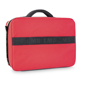 Τσάντα Α' βοηθειών ώμου EM13.067 EMS  - 