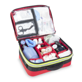 Τσάντα Α' βοηθειών ώμου EM13.067 EMS  - 