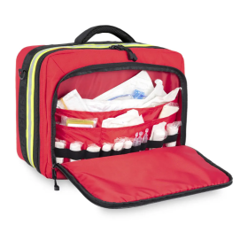 Τσάντα Α' βοηθειών ώμου EM13.067 EMS  - 