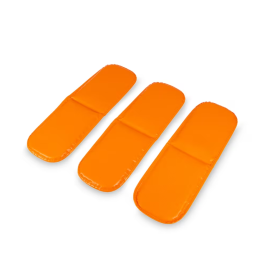 Emergency lifting Sheet with Handles 70x185 cm